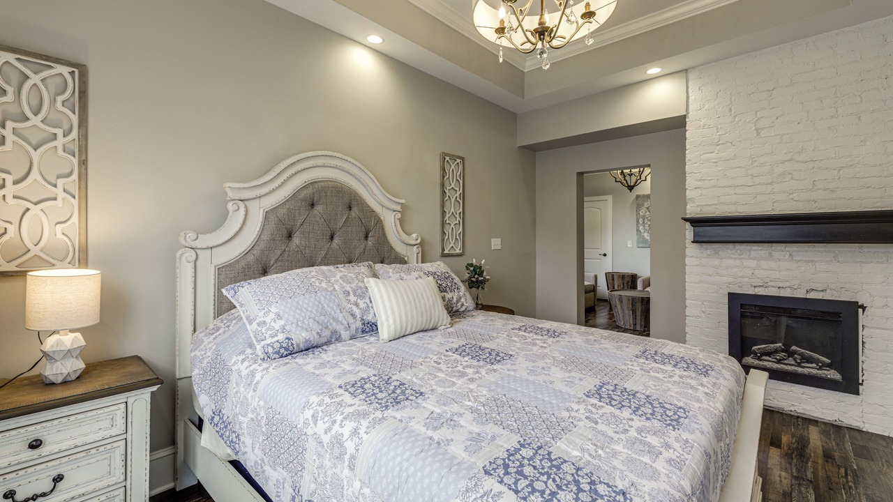 Photo of Bedroom in London