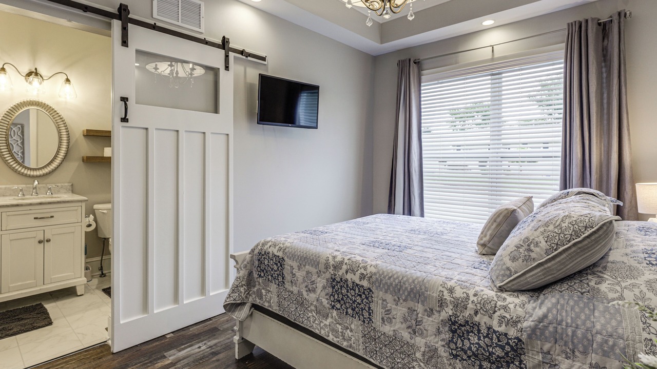 Photo of Bedroom in London