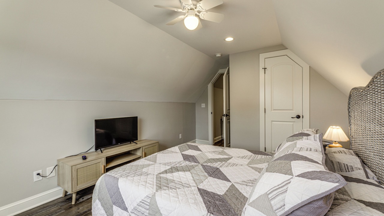 Photo of Bedroom in London