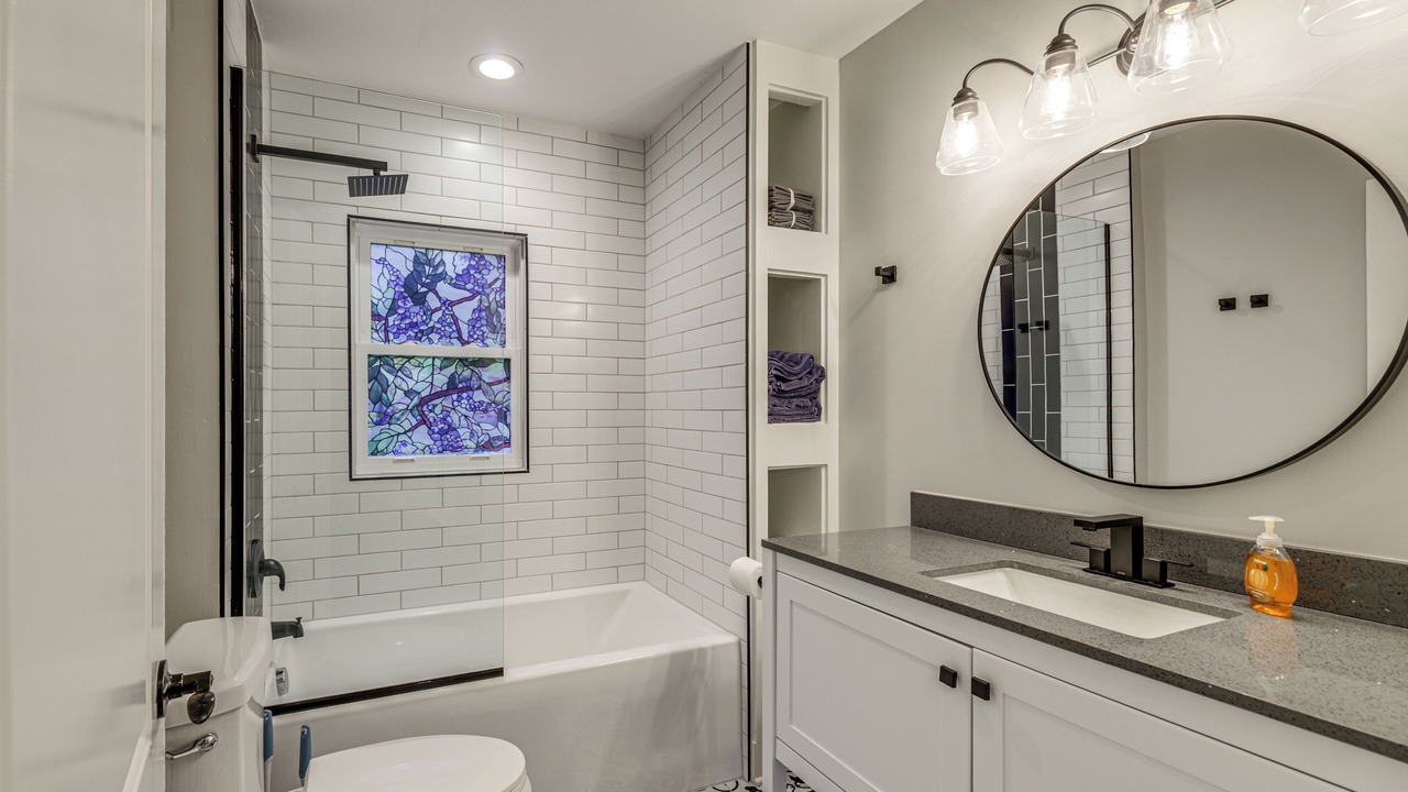 Photo of Bathroom in London