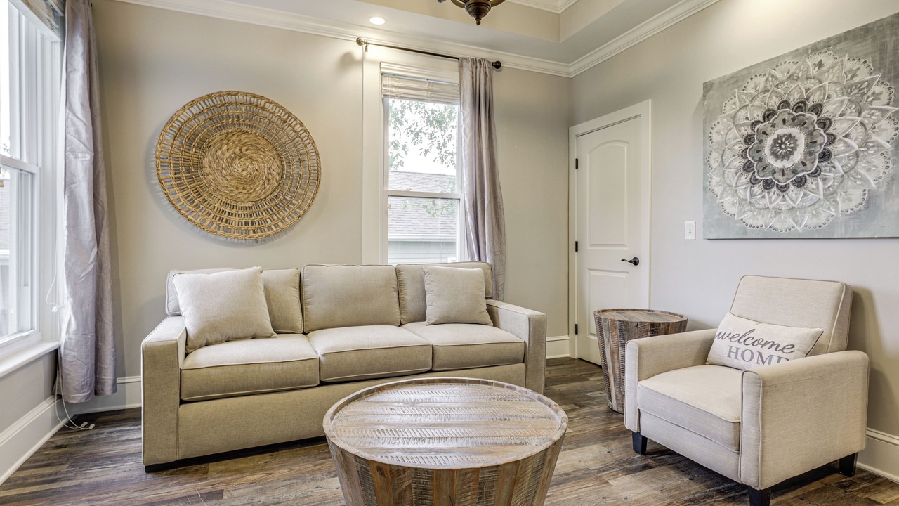 Photo of Livingroom in London