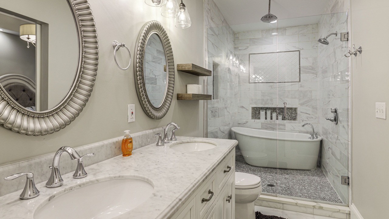 Photo of Bathroom in London