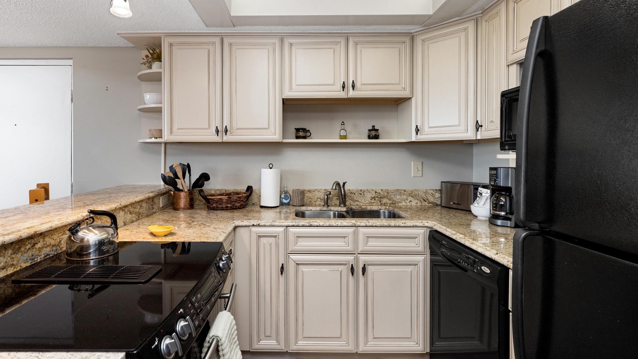 Photo of Kitchen in Nellysford