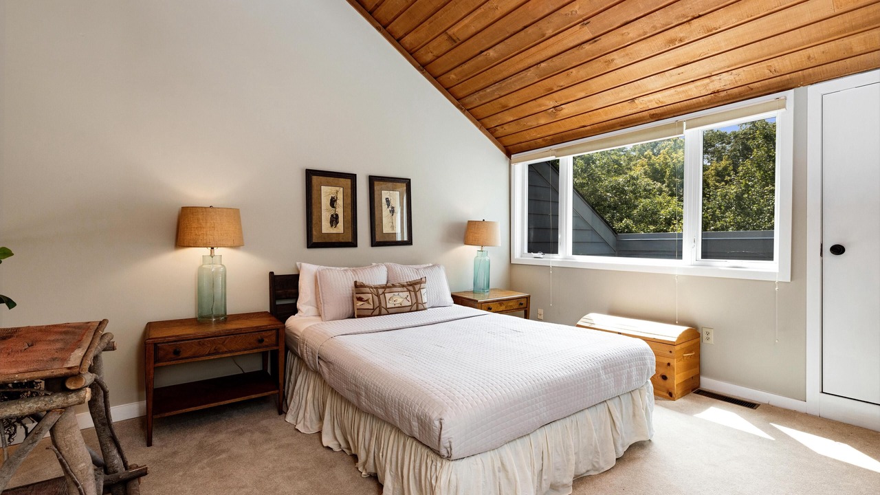Photo of Bedroom in Nellysford