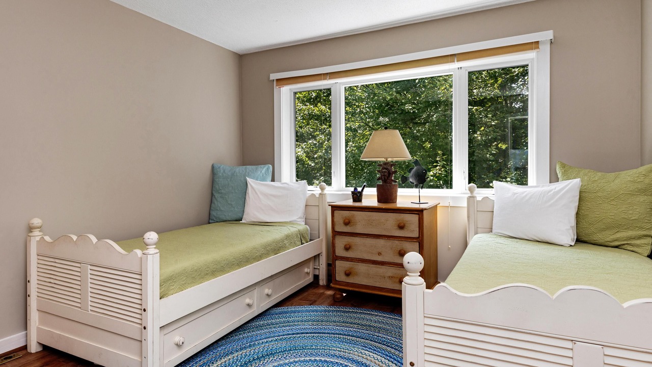Photo of Bedroom in Nellysford