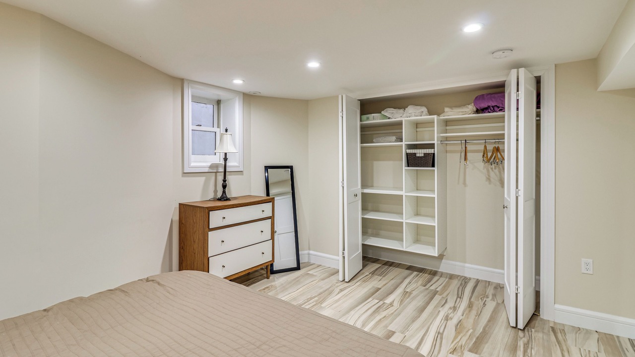 Photo of Bedroom in Hoboken