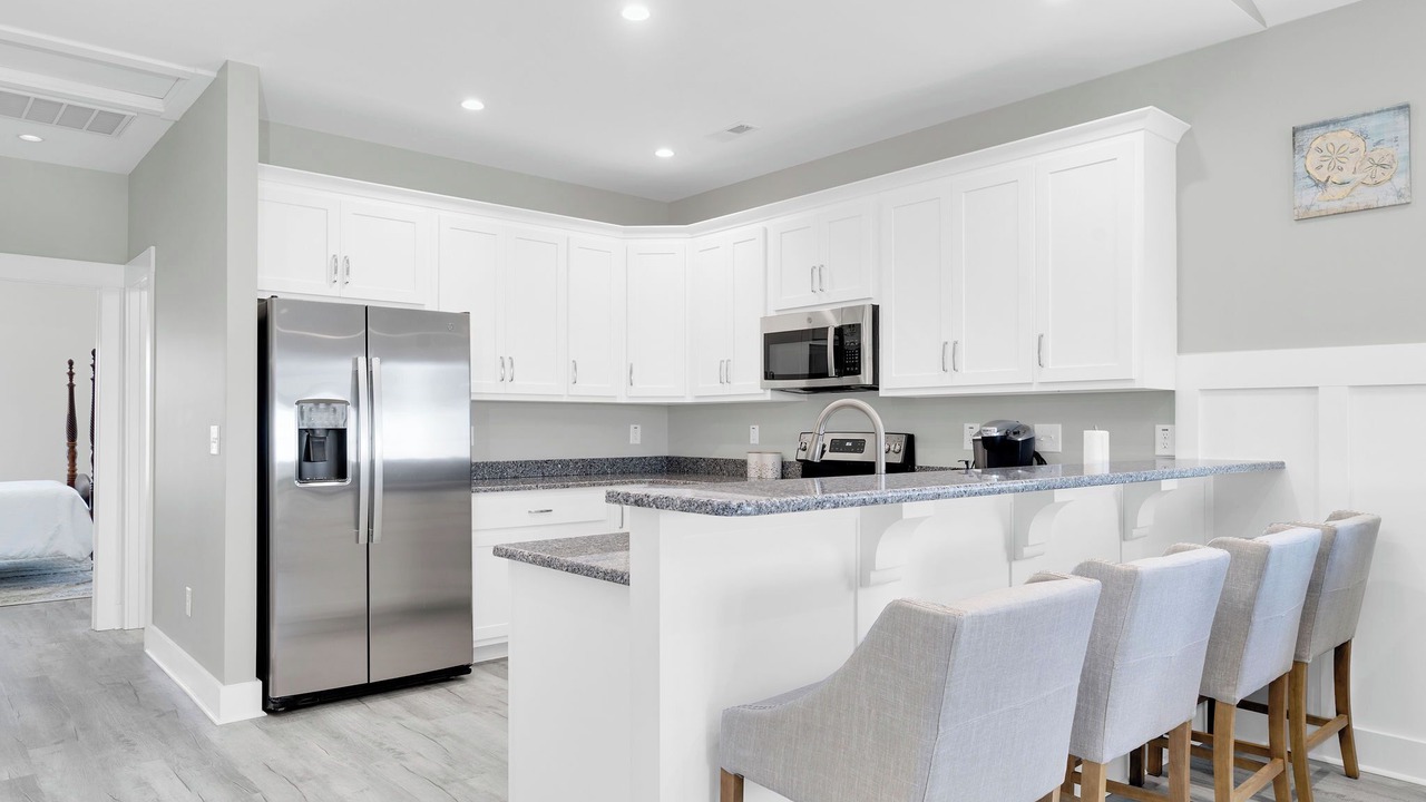 Photo of Kitchen in Surf City