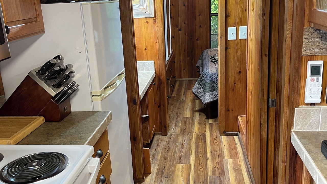 Photo of Kitchen in Morganton
