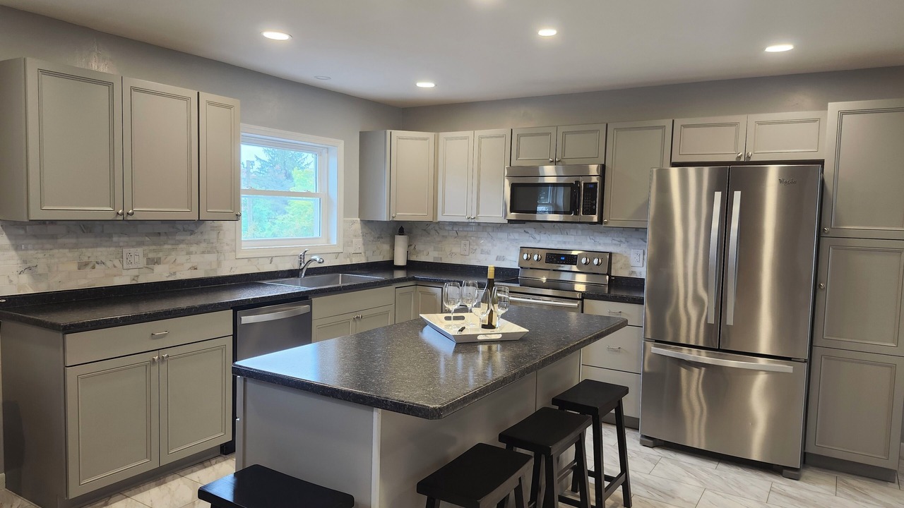 Photo of Kitchen in Indiana