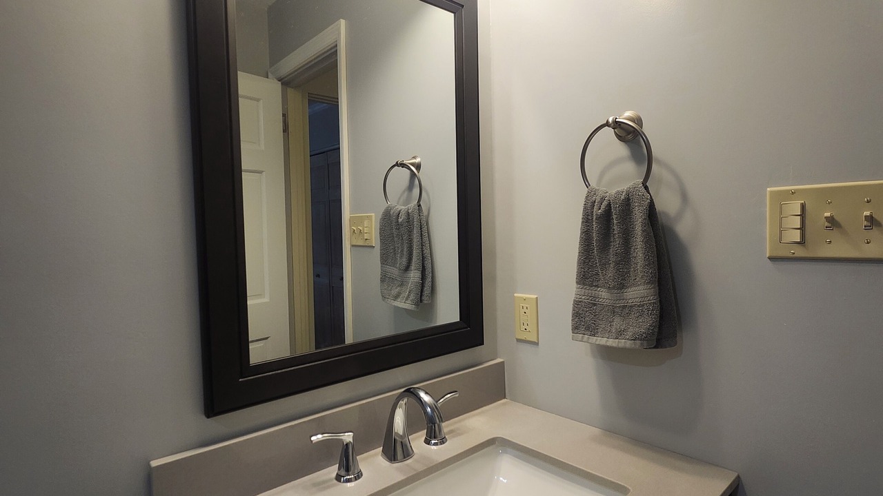 Photo of Bathroom in Indiana
