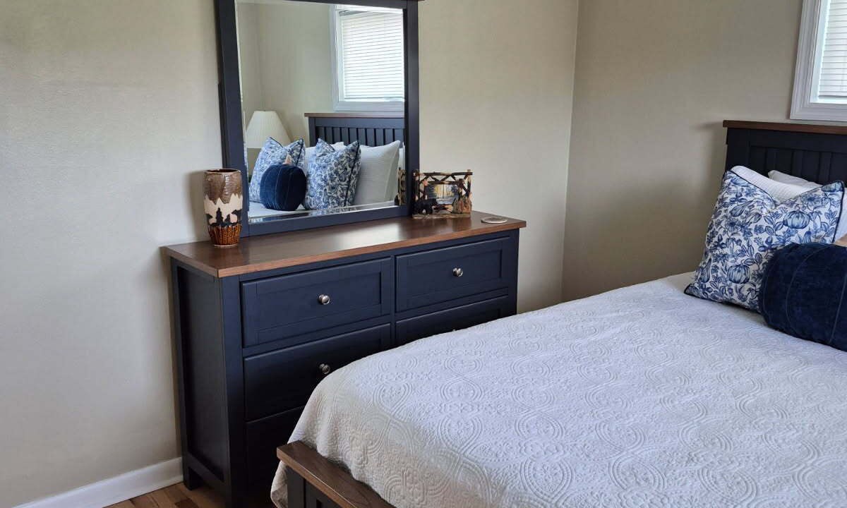 Photo of Bedroom in Indiana