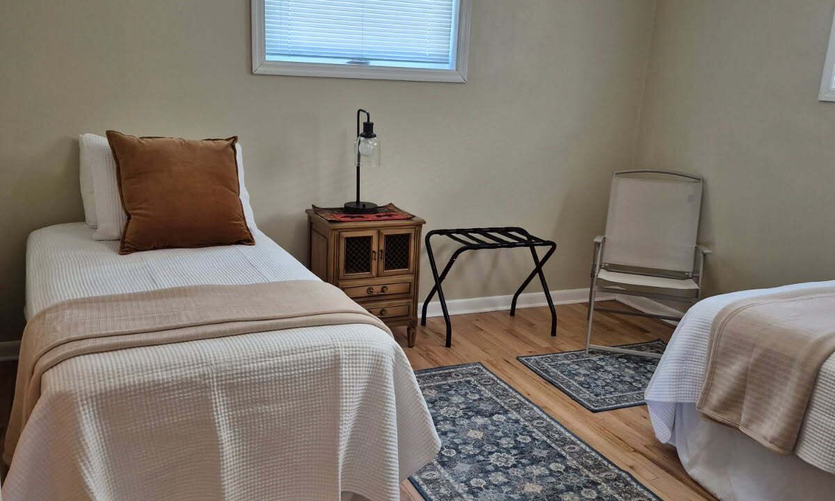 Photo of Bedroom in Indiana