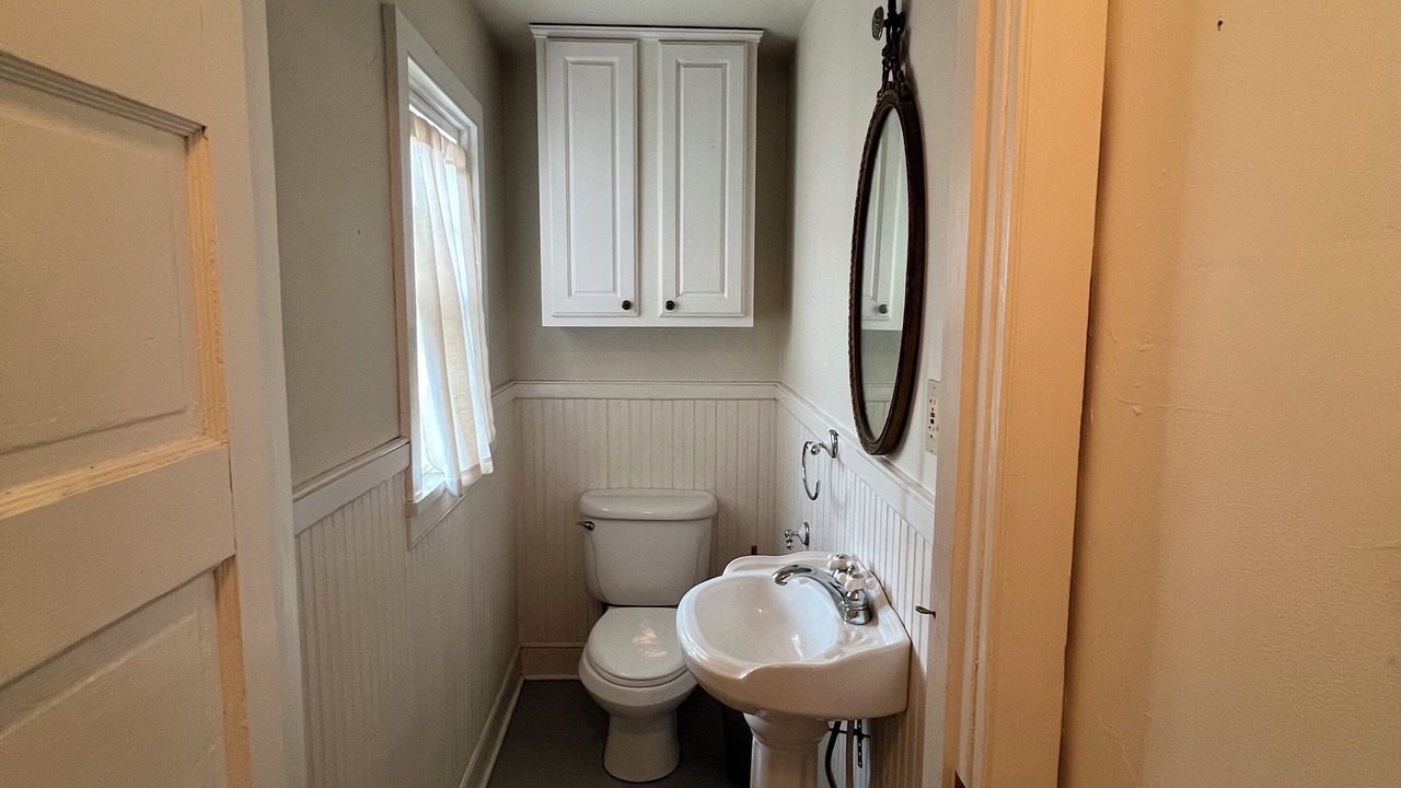 Photo of Bathroom in Kenvil