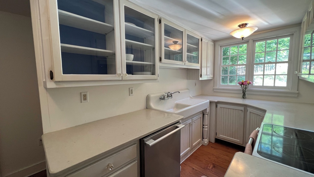 Photo of Kitchen in Kenvil