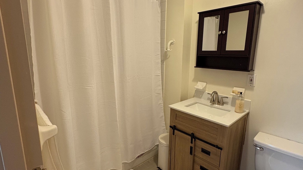 Photo of Bathroom in Clinton Hill