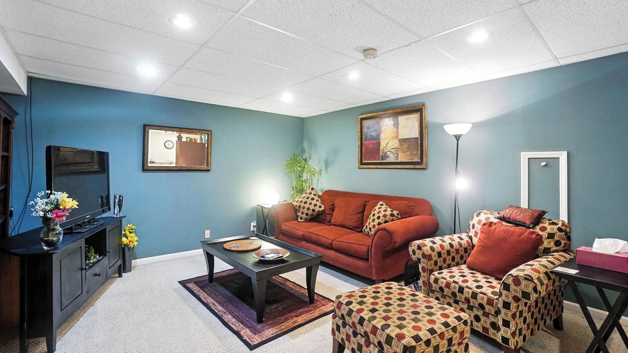 Photo of Livingroom in Anderson Township