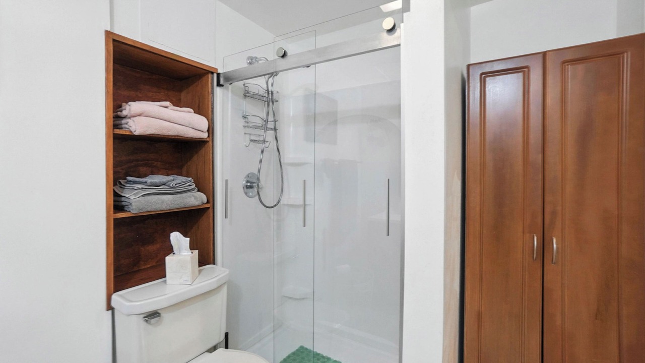 Photo of Bathroom in Anderson Township