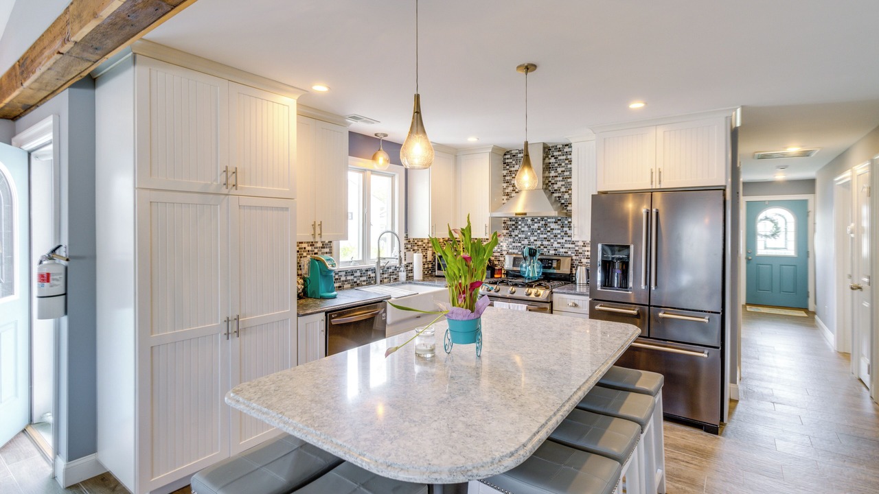 Photo of Kitchen in Village Green
