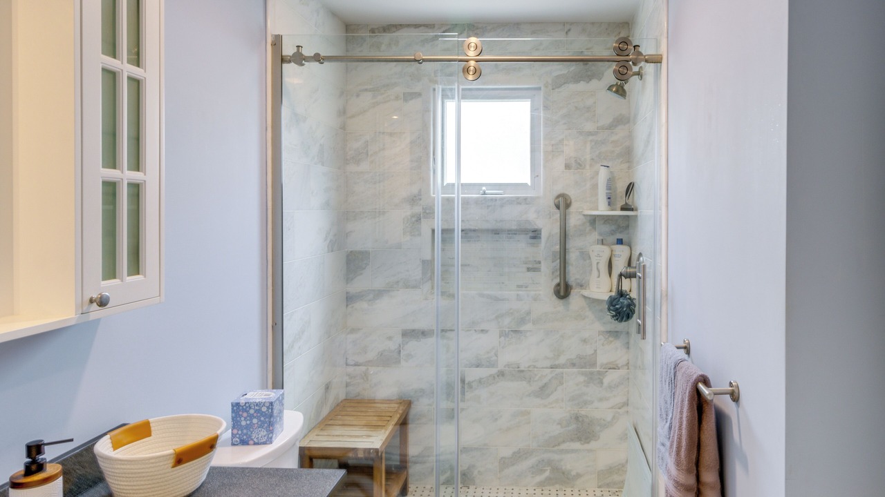Photo of Bathroom in Village Green