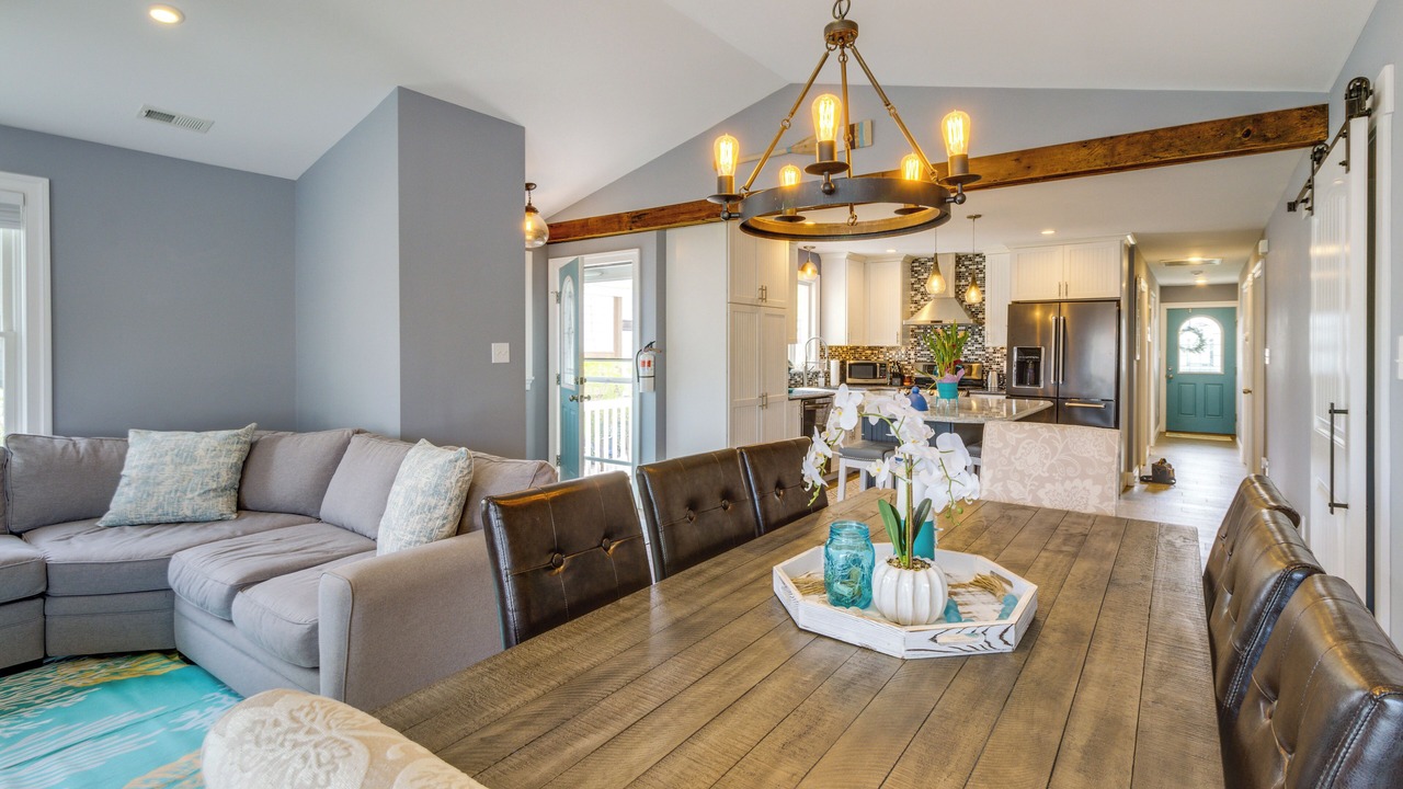 Photo of Bedroom in Village Green