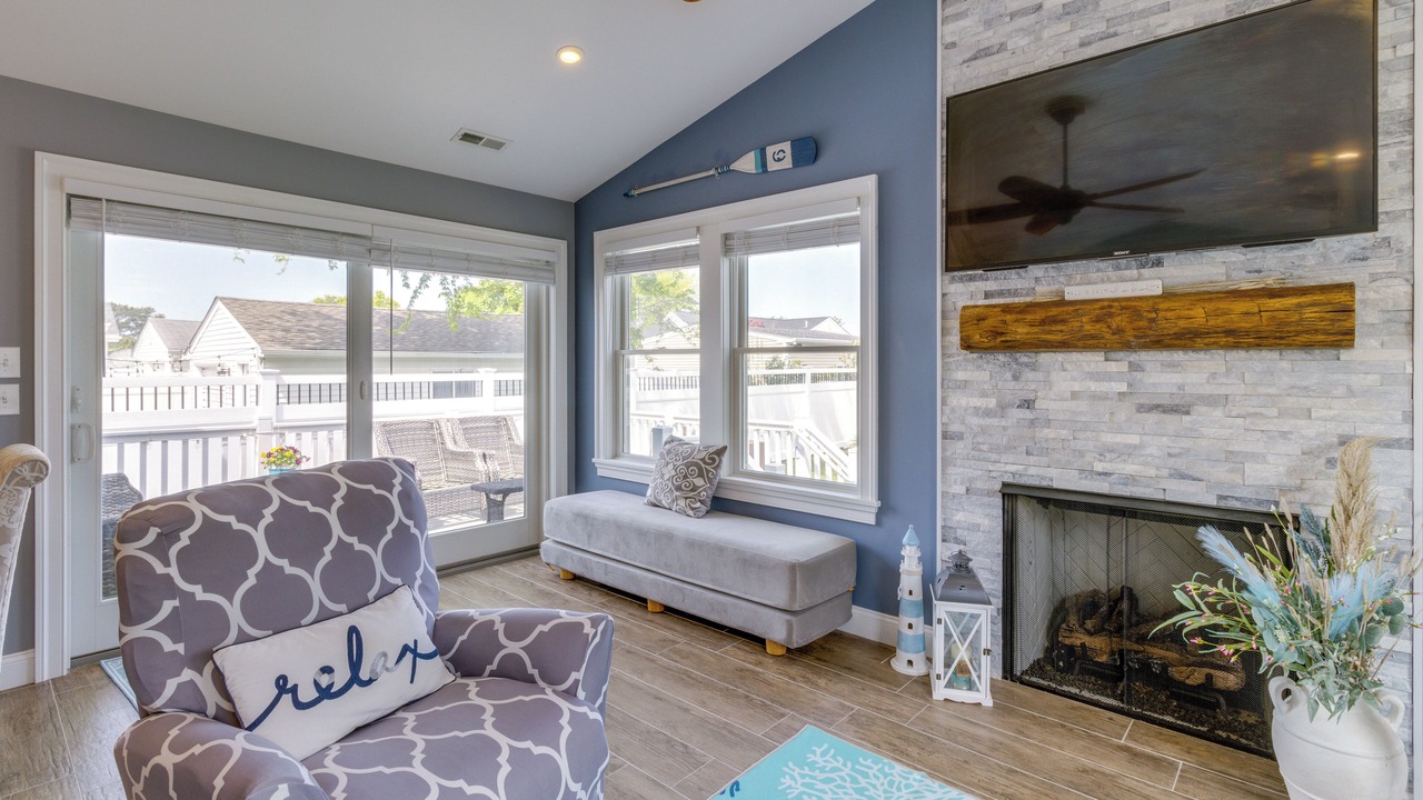Photo of Livingroom in Village Green