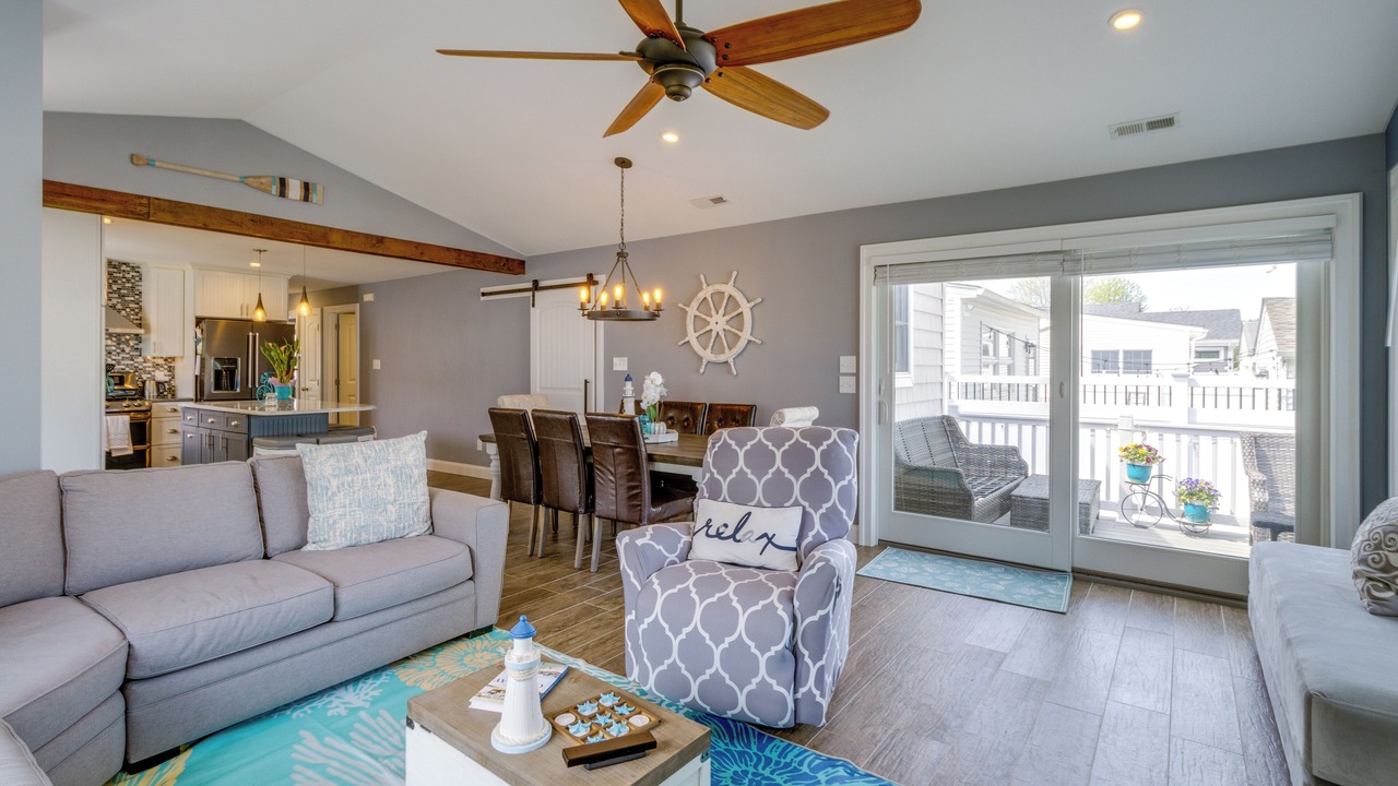 Photo of Livingroom in Village Green