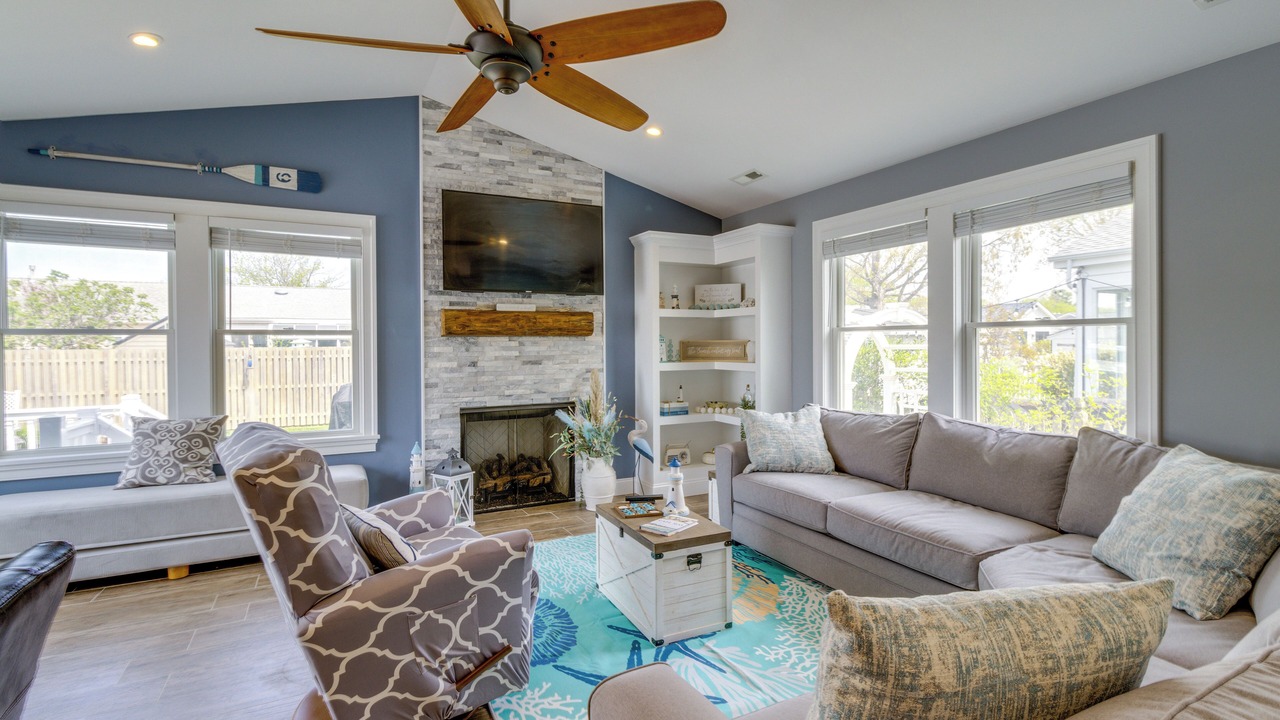 Photo of Bedroom in Village Green