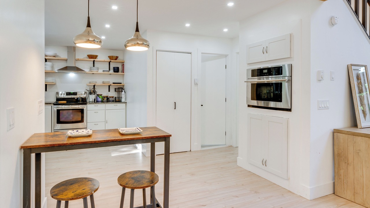 Photo of Kitchen in East Stroudsburg