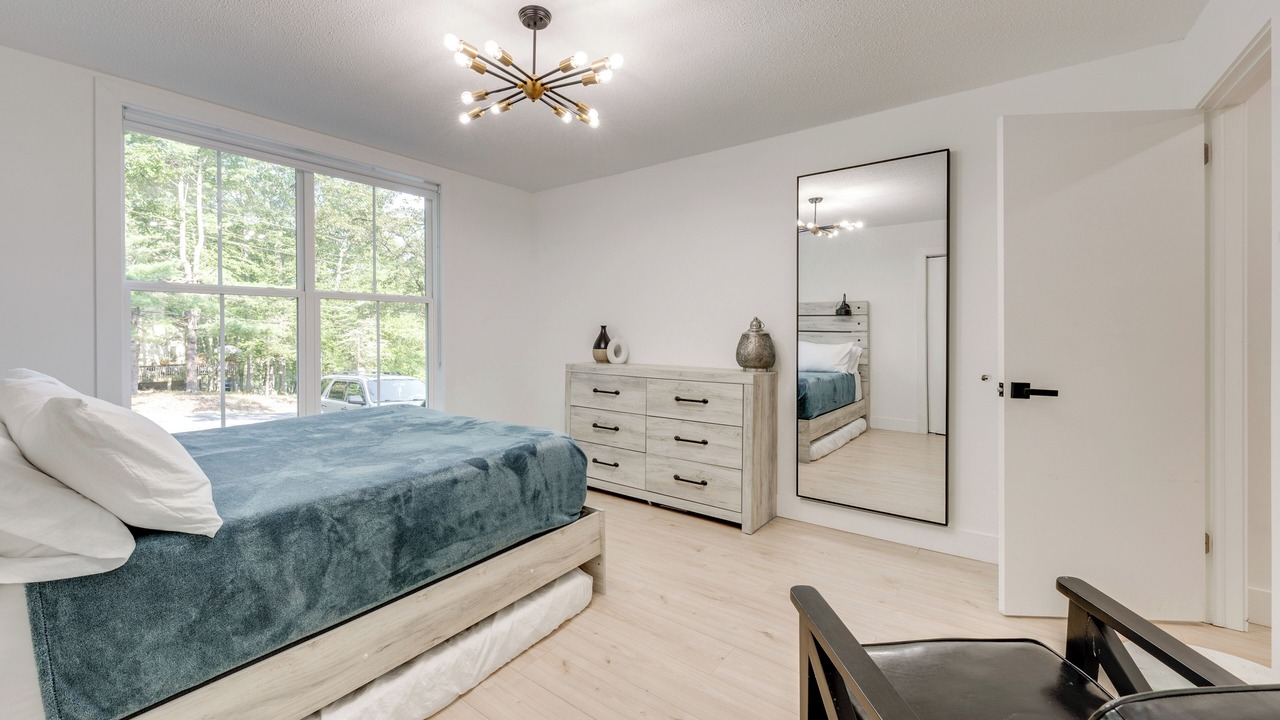 Photo of Bedroom in East Stroudsburg