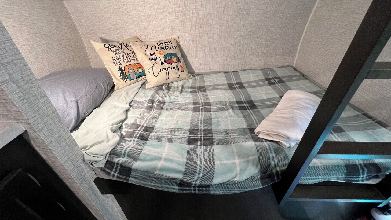 Photo of Bedroom in Wantage