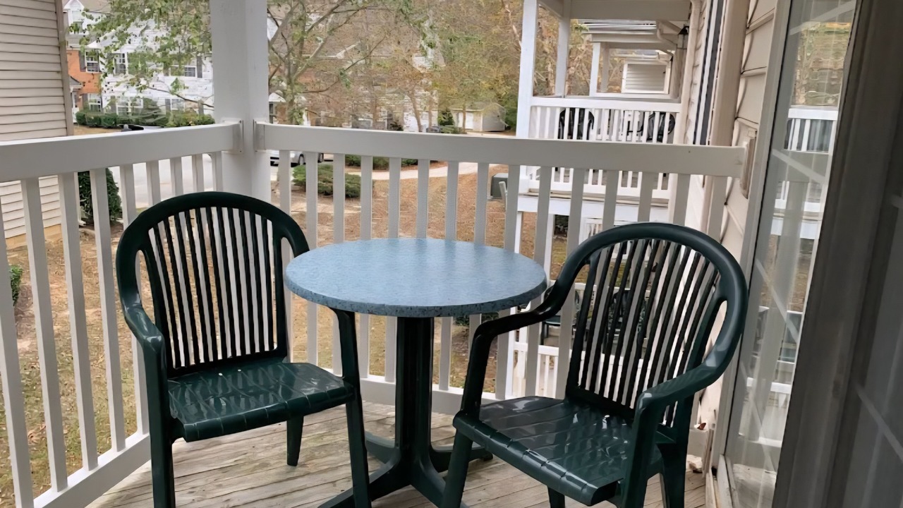 Photo of Outdoor in Williamsburg