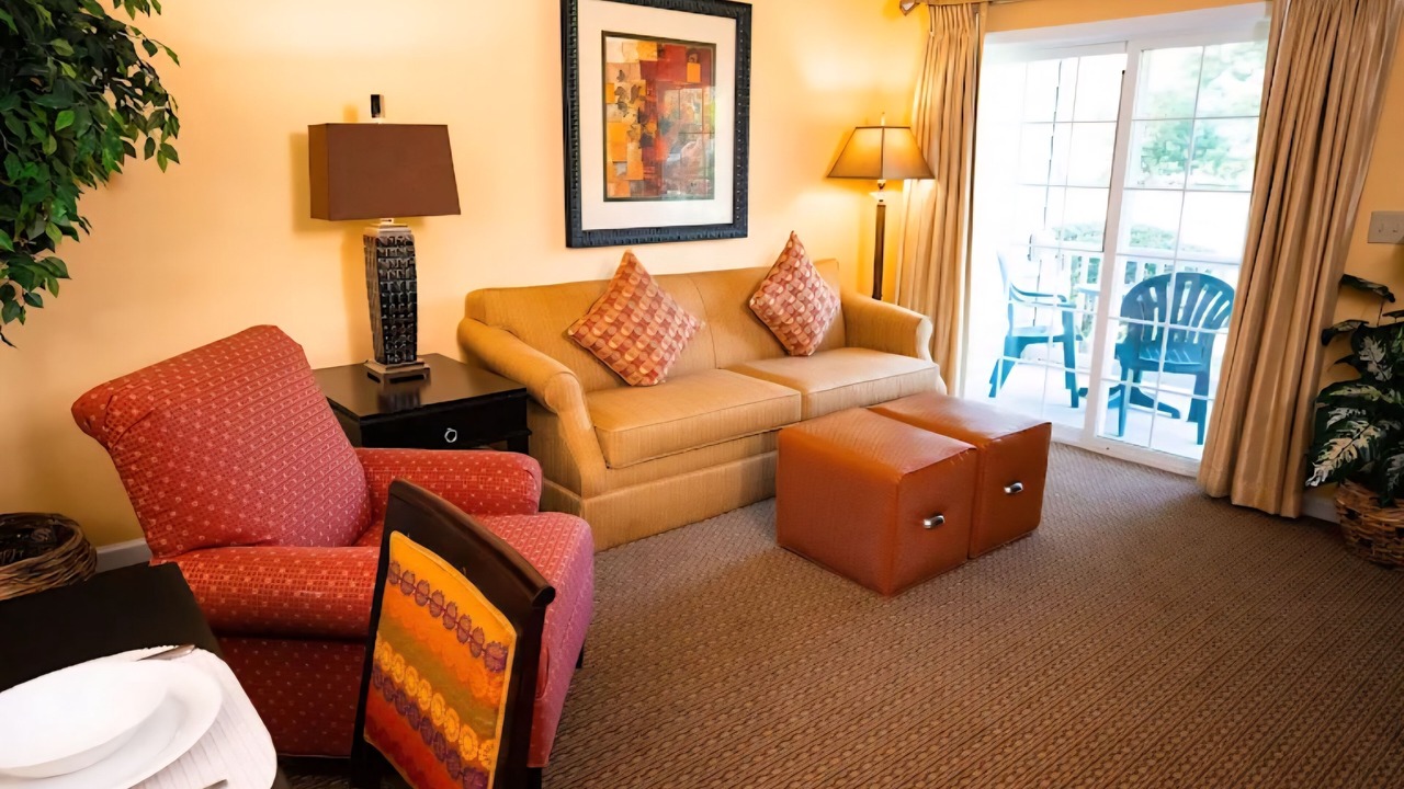 Photo of Livingroom in Williamsburg