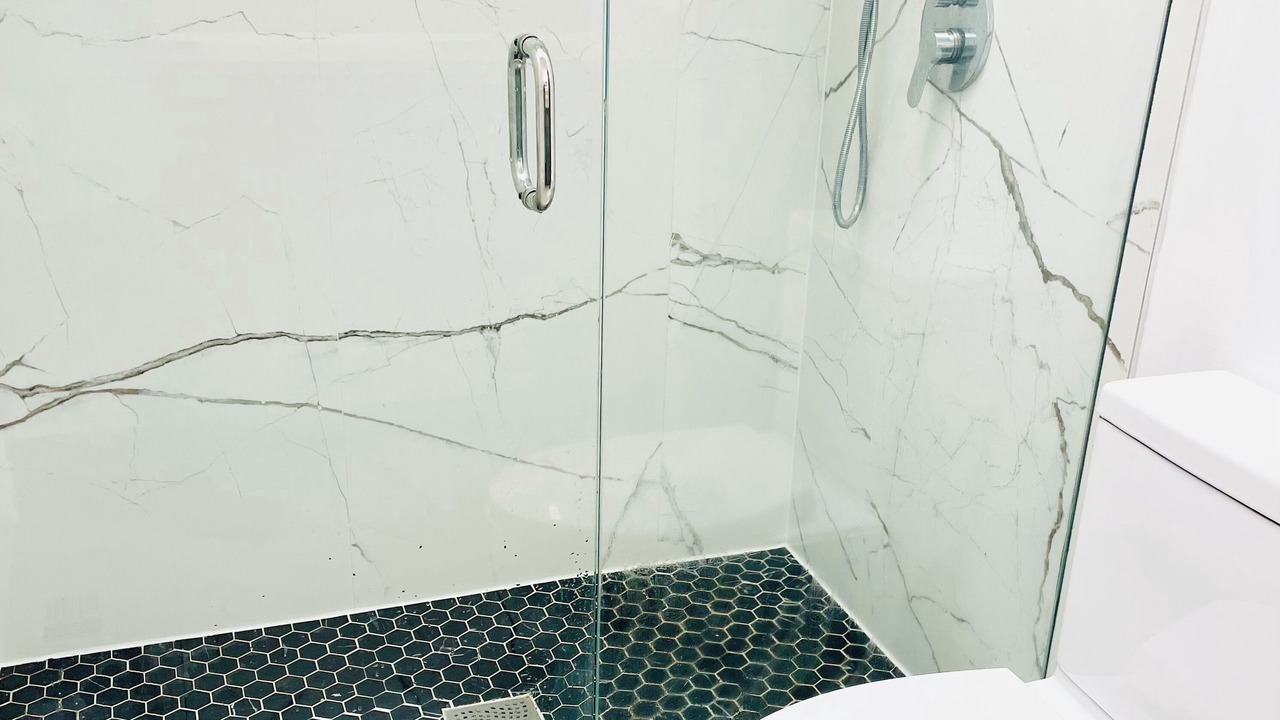 Photo of Bathroom in West Friendship
