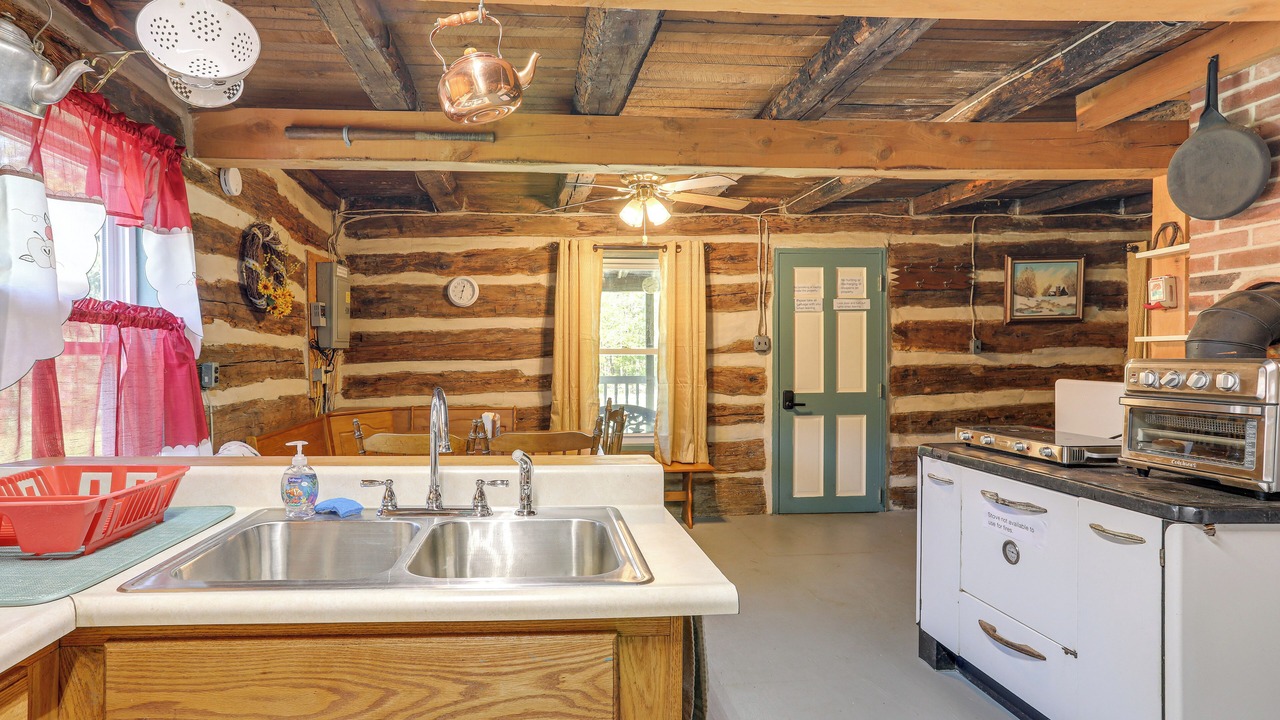 Photo of Kitchen in Penfield