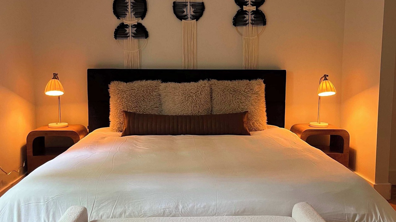 Photo of Bedroom in Logan