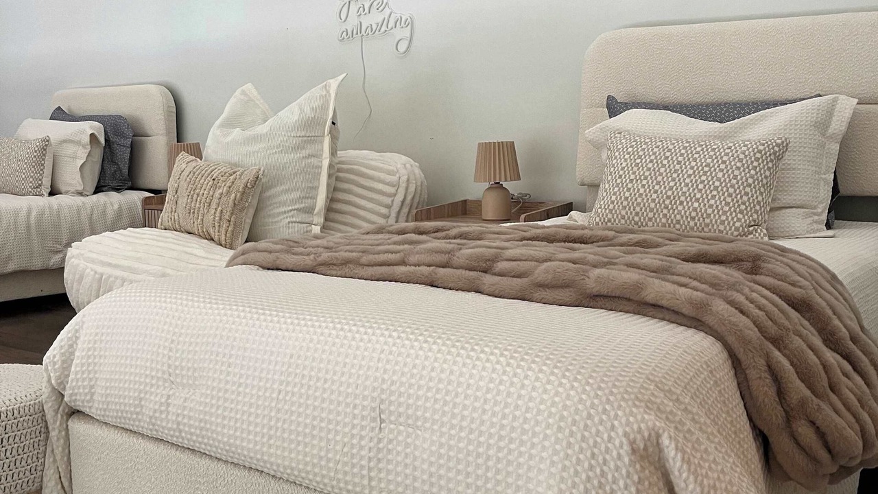 Photo of Bedroom in Logan
