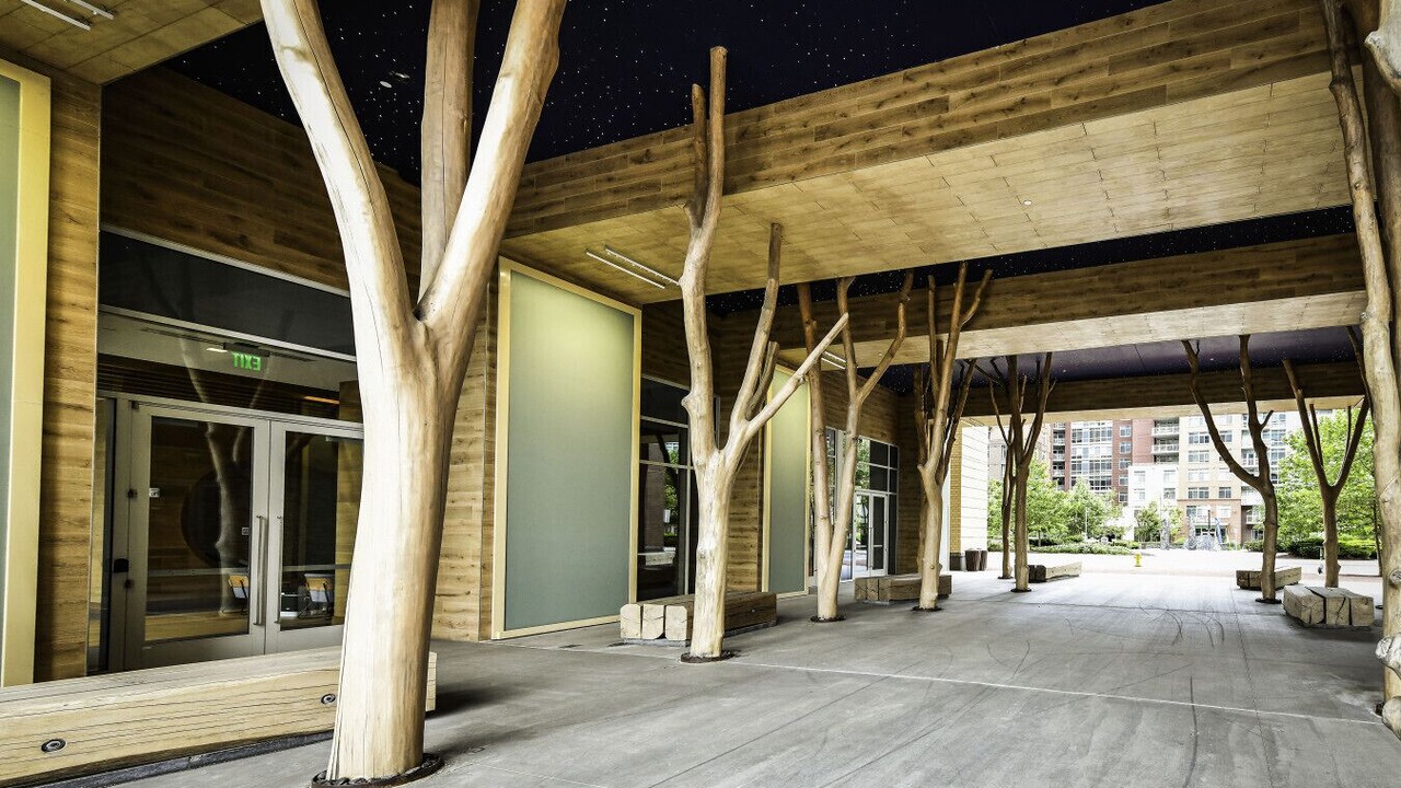 Photo of Outdoor in Crystal City