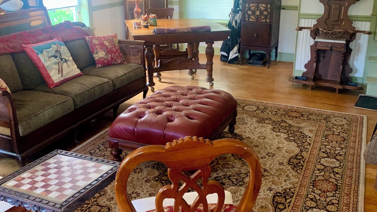 Photo of Livingroom in Boalsburg