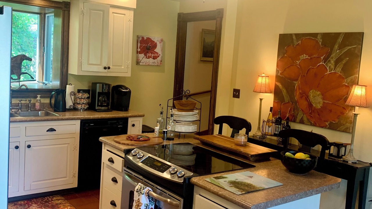 Photo of Kitchen in Boalsburg