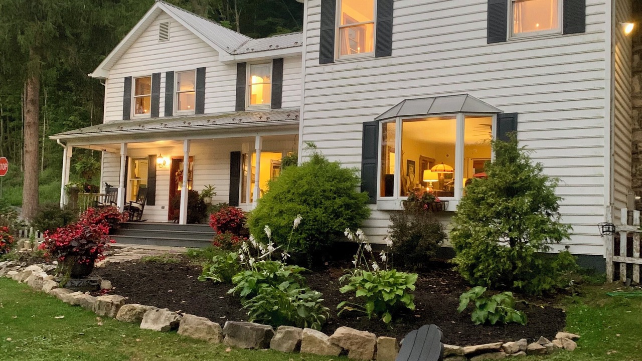 Photo of Outdoor in Boalsburg