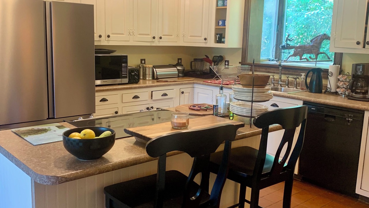 Photo of Kitchen in Boalsburg