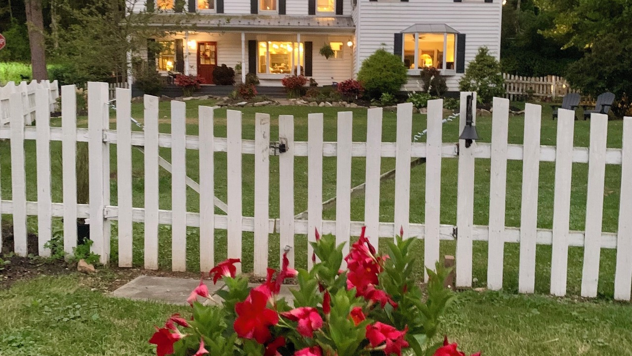 Photo of Outdoor in Boalsburg