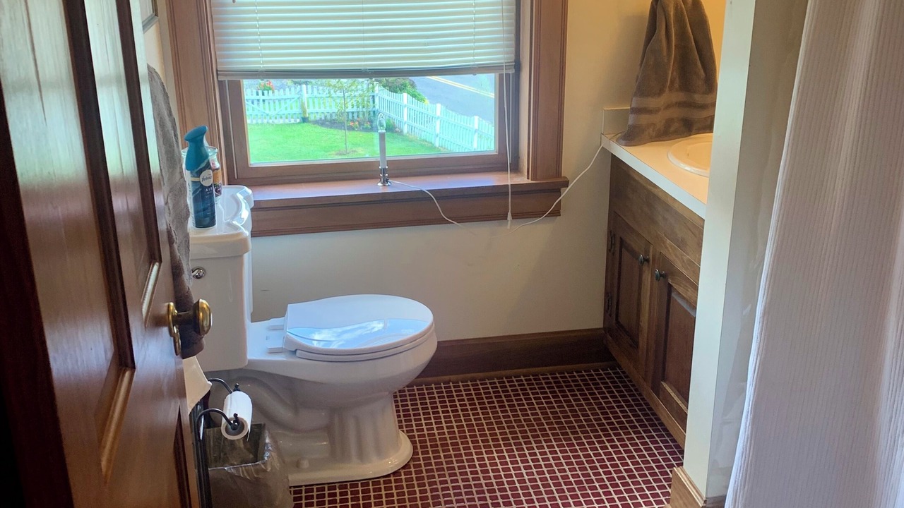 Photo of Bathroom in Boalsburg
