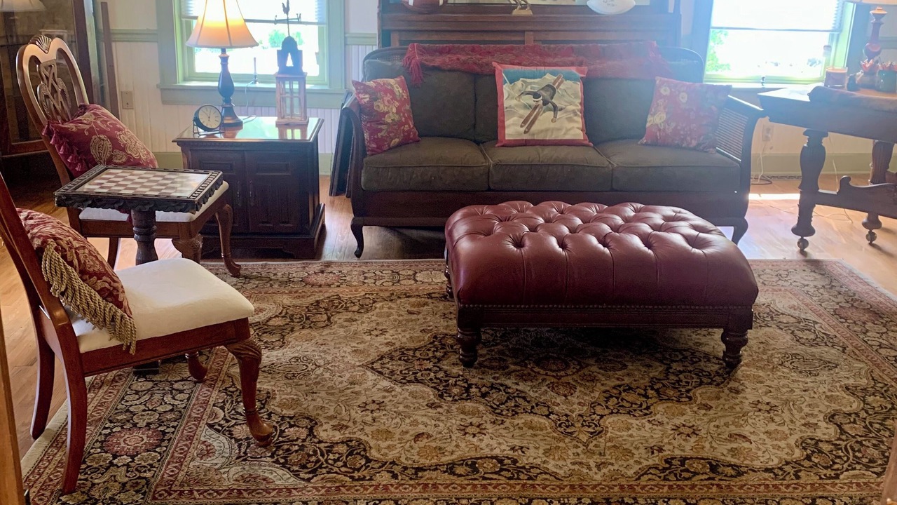 Photo of Livingroom in Boalsburg