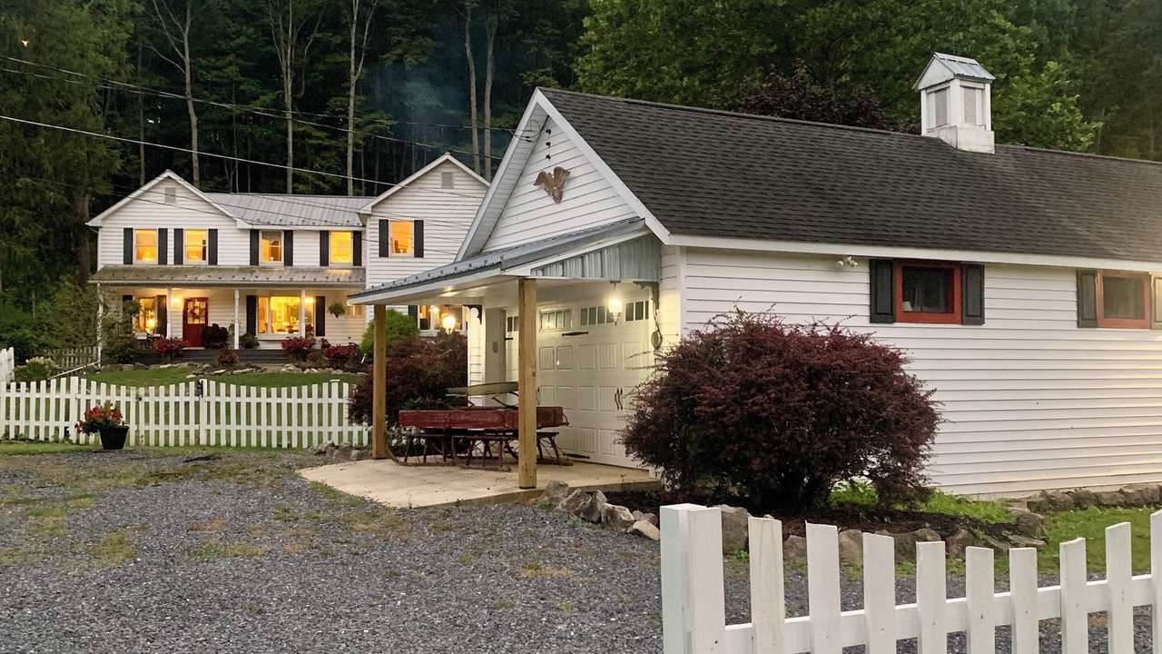 Photo of Outdoor in Boalsburg