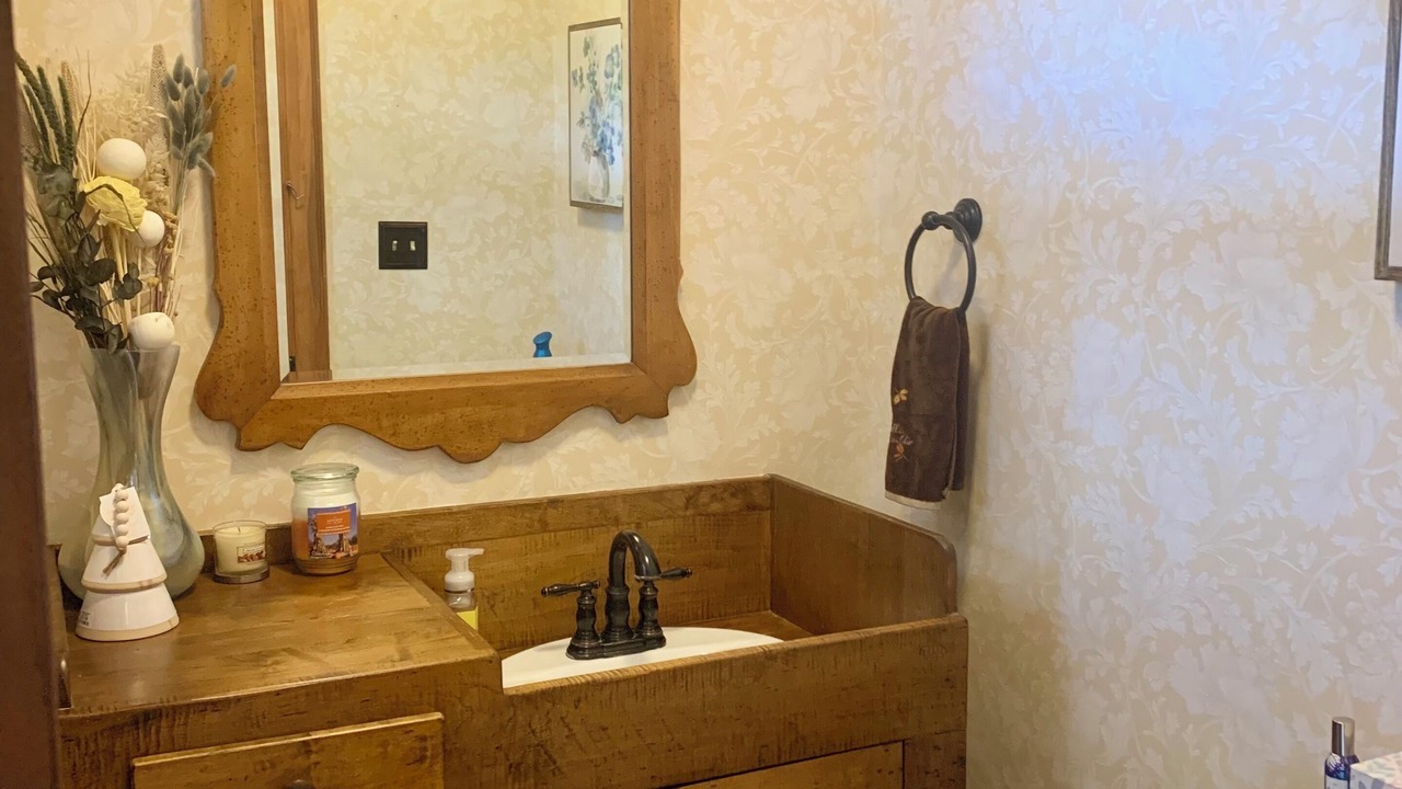 Photo of Bathroom in Boalsburg