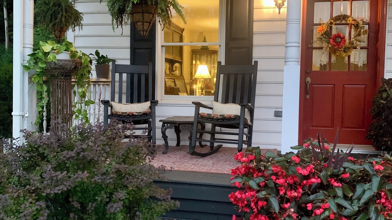 Photo of Outdoor in Boalsburg