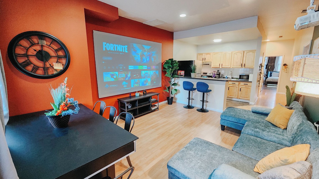 Photo of Livingroom in Chinatown