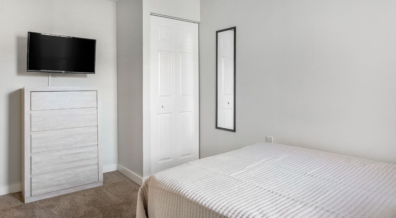 Photo of Bedroom in South Philadelphia