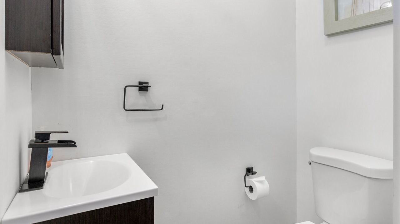 Photo of Bathroom in South Philadelphia
